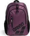 ZAINO ARENA BORSA PISCINA NUOTO ALL SET BACKPACK 30 LITRI PLUM