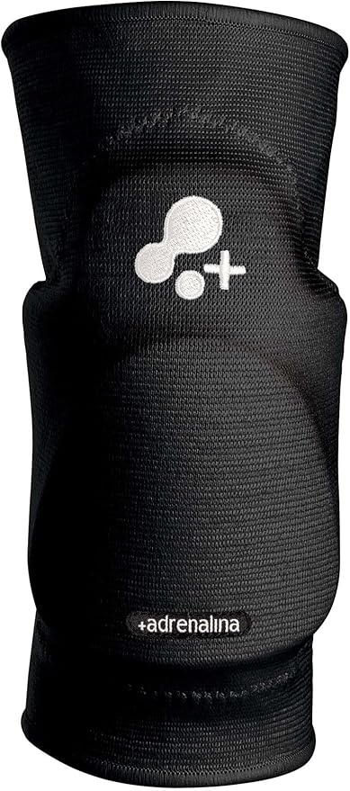 GINOCCHIERE PALLAVOLO ADRENALINA MT6 GINOCCHIERA KOBE VOLLEY NERA
