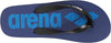 INFRADITO ARENA CIABATTE MARE PISCINA FLIP FLOP BLUE