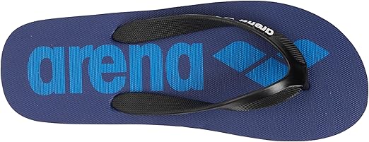 INFRADITO ARENA CIABATTE MARE PISCINA FLIP FLOP BLUE
