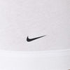 BOXER MUTANDE TRUNK NIKE PRO SHORT MAN UOMO ADERENTE BIANCO/GRIGIO/NERO x3