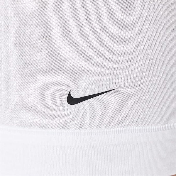 BOXER MUTANDE TRUNK NIKE PRO SHORT MAN UOMO ADERENTE BIANCO/GRIGIO/NERO x3