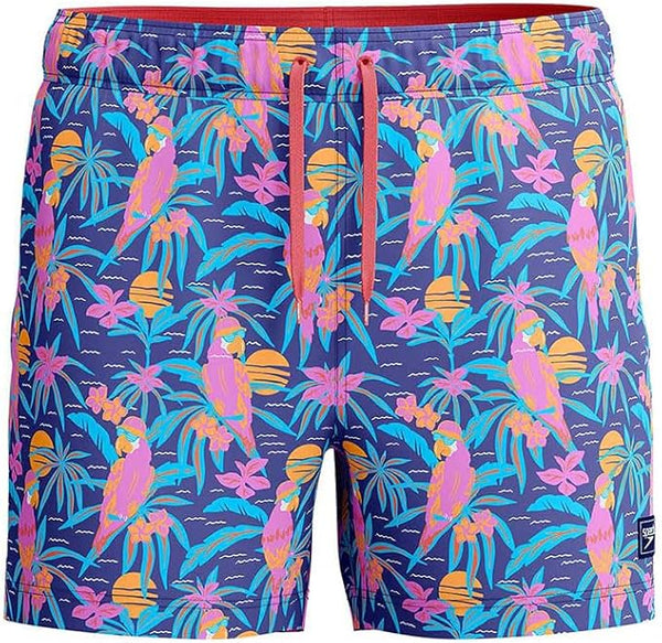 BOXER MARE SPEEDO COSTUME UOMO NUOTO PISCINA