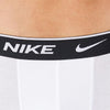 BOXER MUTANDE TRUNK NIKE PRO SHORT MAN UOMO ADERENTE BIANCO/GRIGIO/NERO x3