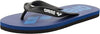 INFRADITO ARENA CIABATTE MARE PISCINA FLIP FLOP BLUE