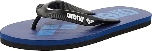 INFRADITO ARENA CIABATTE MARE PISCINA FLIP FLOP BLUE