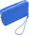 PORTA CELLULARE HAVAIANAS ASTUCCIO IMPERMEABILE PISCINA PHONE CASE BLUE