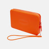 PORTA CELLULARE HAVAIANAS ASTUCCIO IMPERMEABILE PISCINA PHONE CASE ARANCIONE