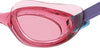 OCCHIALINI SPEEDO FUTURA HYDROSPEX JUNIOR BIMBO BIMBA 6-12 ANNI ROSA
