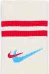 CALZE NIKE EVERYDAY PLUS SOCKS 1 PAIO DI CALZE