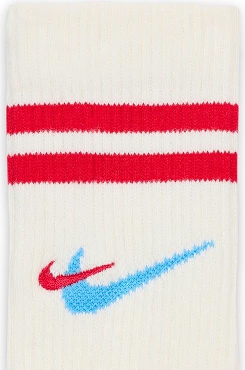 CALZE NIKE EVERYDAY PLUS SOCKS 1 PAIO DI CALZE