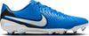 NIKE TIEMPO LEGEND 10 CLUB FG SCARPA DA CALCIO FOOTBALL BLU