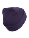 BERRETTO ADIDAS CUFFIA SPORT RUNNING MODA CAPPELLO VIOLA