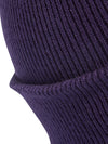 BERRETTO ADIDAS CUFFIA SPORT RUNNING MODA CAPPELLO VIOLA