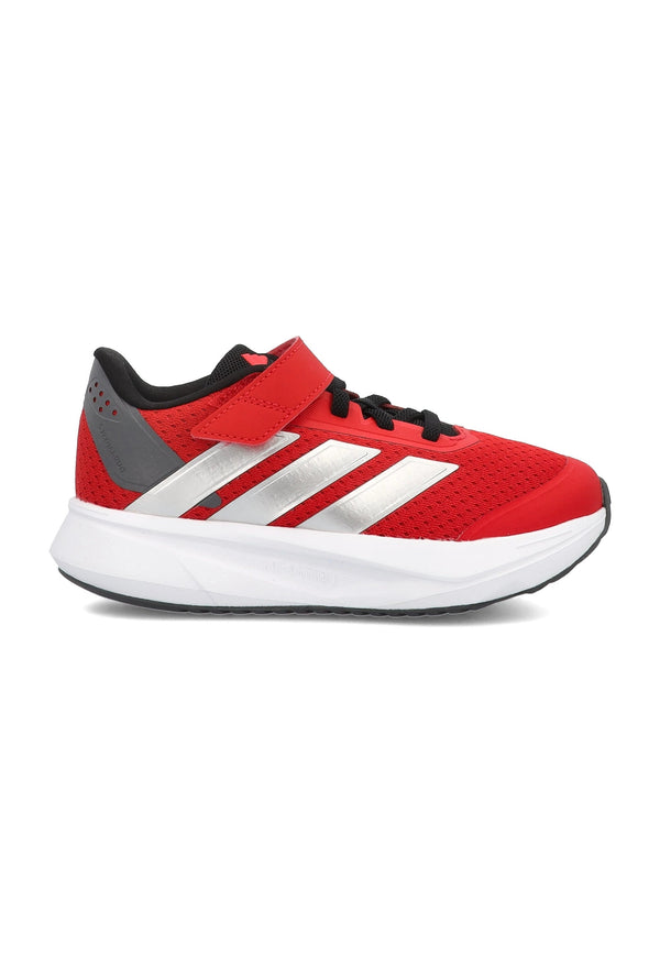 SCARPE BIMBO BIMBA ADIDAS DURAMO SCARPA CHILDREN ROSSA