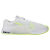 NIKE METCON 9 SCARPE CROSSFIT FUNCTIONAL TRAINING BIANCA