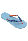 INFRADITO HAVAIANAS CIABATTE MARE PISCINA NUOTO AZZURRE
