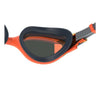 OCCHIALINI NUOTO PISCINA SPECCHIATI SPEEDO BIOFUSE 2.0 MIRROR ARANCIO