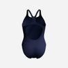 COSTUME DONNA PISCINA SPEEDO NUOTO INTERO MEDALIST CON STAMPA DIGITALE BLU