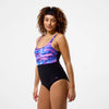 COSTUME PISCINA SPEEDO DONNA INTERO CONTOUR ECLIPSE