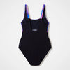 COSTUME PISCINA SPEEDO DONNA INTERO CONTOUR ECLIPSE