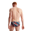 COSTUME UOMO SPEEDO 13.5 CM SLIP NUOTO PISCINA TRUNK CLUB ALOV DIGI