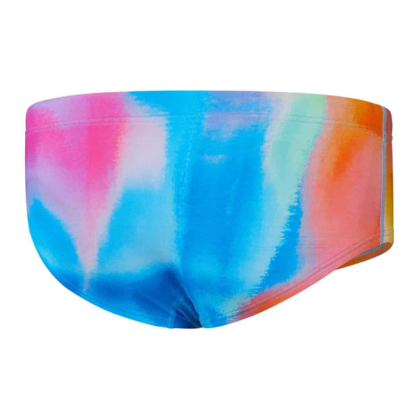 COSTUME SPEEDO TRUNK UOMO SLIP ALTO NUOTO PISCINA 14CM