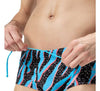 COSTUME SPEEDO UOMO TRUNK NUOTO PISCINA ECO END+ 13 CM