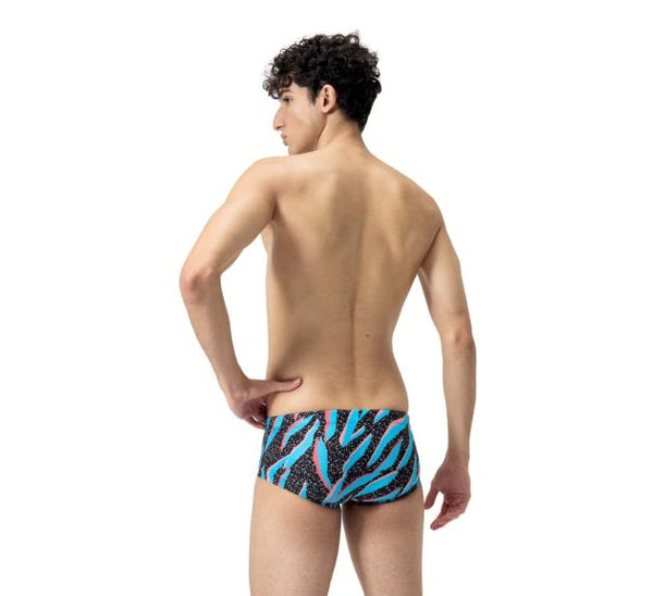 COSTUME SPEEDO UOMO TRUNK NUOTO PISCINA ECO END+ 13 CM