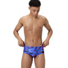 COSTUME SPEEDO 13.5 CM UOMO SLIP ALTO NUOTO PISCINA TRUNK CLUB ALOV DIGI