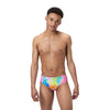 COSTUME SPEEDO PRINTED ONE BRIEF ASSORTED UOMO SLIP NUOTO PISCINA COLORS