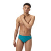 COSTUME SPEEDO ECO ENDURANCE UOMO SLIP NUOTO PISCINA