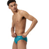 COSTUME SPEEDO ECO ENDURANCE UOMO SLIP NUOTO PISCINA