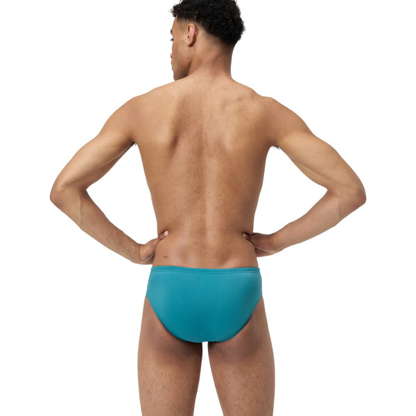 COSTUME SPEEDO ECO ENDURANCE UOMO SLIP NUOTO PISCINA