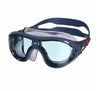 MASCHERINA OCCHIALINI PISCINA SPEEDO NUOTO BIOFUSE 2.0 MASK BLU