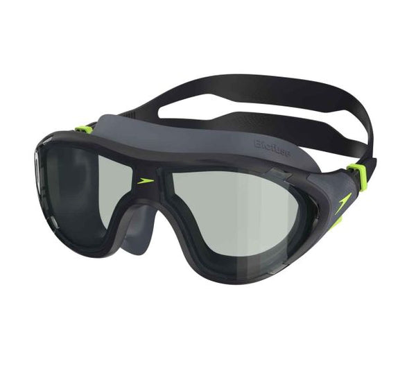 MASCHERINA OCCHIALINI PISCINA SPEEDO NUOTO BIOFUSE 2.0 MASK