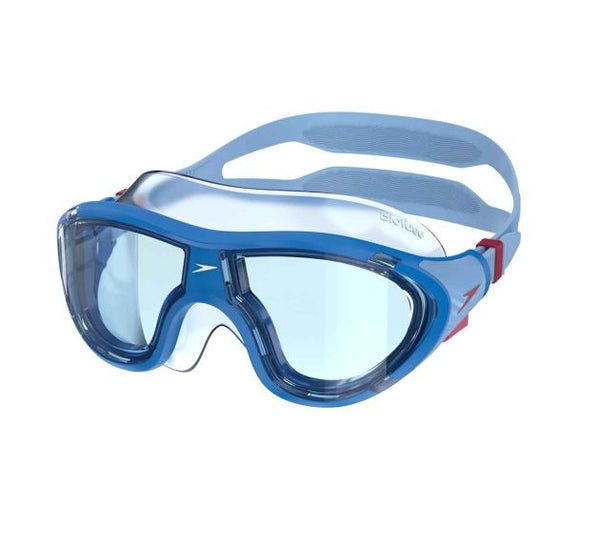 OCCHIALINI SPEEDO BAMBINO MASCHERA PISCINA MARE JUNIOR BIMBO BIMBA