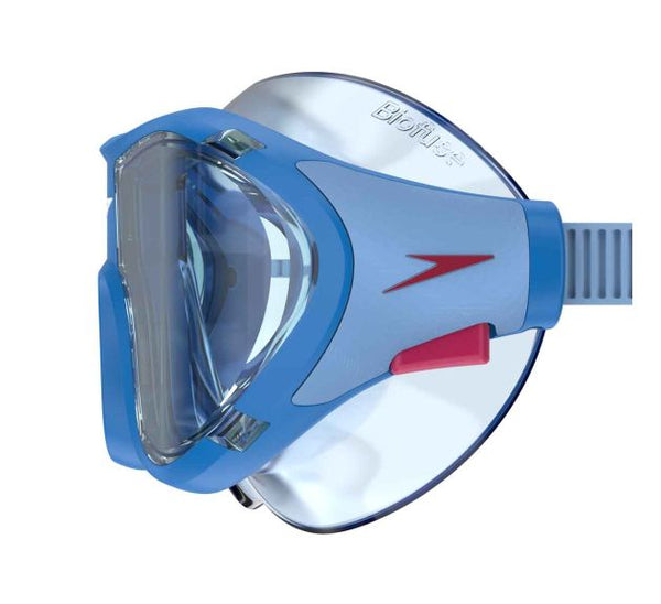 OCCHIALINI SPEEDO BAMBINO MASCHERA PISCINA MARE JUNIOR BIMBO BIMBA