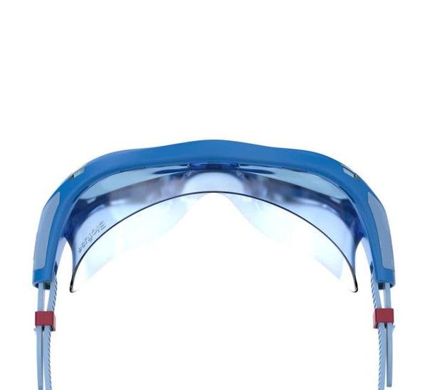 OCCHIALINI SPEEDO BAMBINO MASCHERA PISCINA MARE JUNIOR BIMBO BIMBA