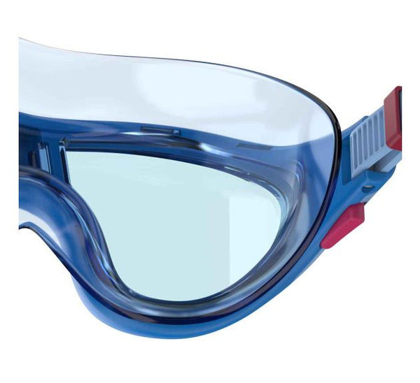 OCCHIALINI SPEEDO BAMBINO MASCHERA PISCINA MARE JUNIOR BIMBO BIMBA