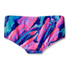 COSTUME SPEEDO UOMO TRUNK NUOTO PISCINA ML PRINTED END+ 13,5 CM FANTASIA