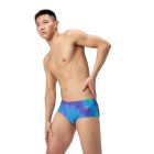 COSTUME SPEEDO UOMO TRUNK NUOTO PISCINA ML PRINTED END+ 13,5 CM