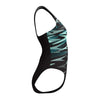 COSTUME DONNA PISCINA SPEEDO HYPERBOOM NUOTO INTERO