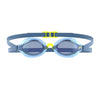 OCCHIALINI FASTSKIN SPEEDSOCKET 2 MIRROR PISCINA LENTE SPECCHIATA GARA COMPETITION BLU AZZURRO GIALLO