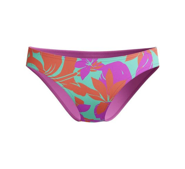 COSTUME 2 PEZZI SPEEDO BIKINI DONNA PISCINA NUOTO FUCHSIA FIORI