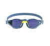 OCCHIALINI FASTSKIN PURE FOCUS SPEEDO MIRROR GARA COMPETITION