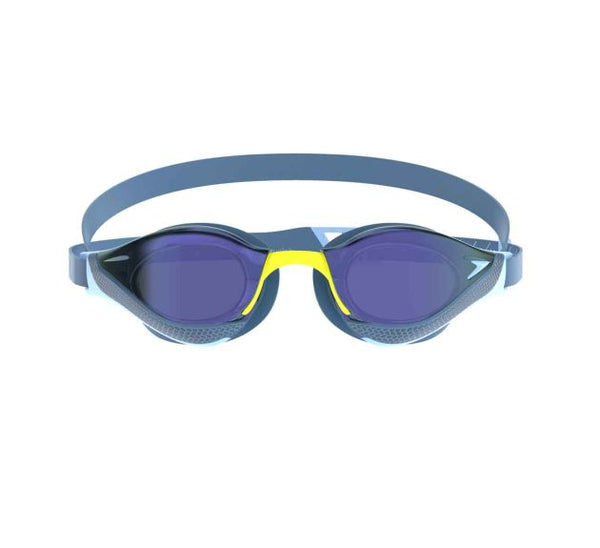 OCCHIALINI FASTSKIN PURE FOCUS SPEEDO MIRROR GARA COMPETITION