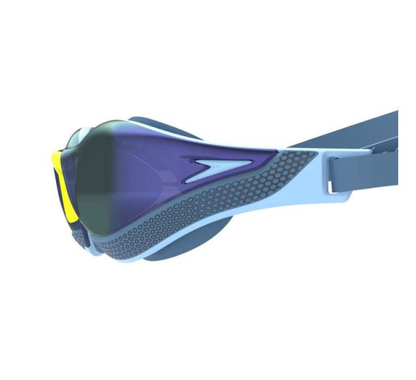 OCCHIALINI FASTSKIN PURE FOCUS SPEEDO MIRROR GARA COMPETITION
