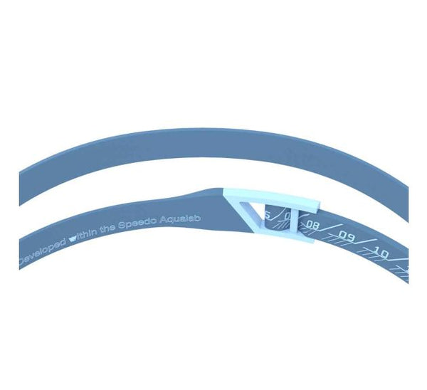 OCCHIALINI FASTSKIN PURE FOCUS SPEEDO MIRROR GARA COMPETITION