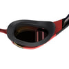 OCCHIALINI FASTSKIN HYPER ELITE SPEEDO MIRROR GARA COMPETITION RED